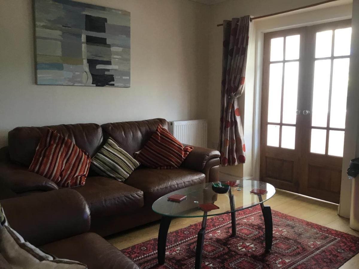 Gower Bungalow Mumbles Extérieur photo